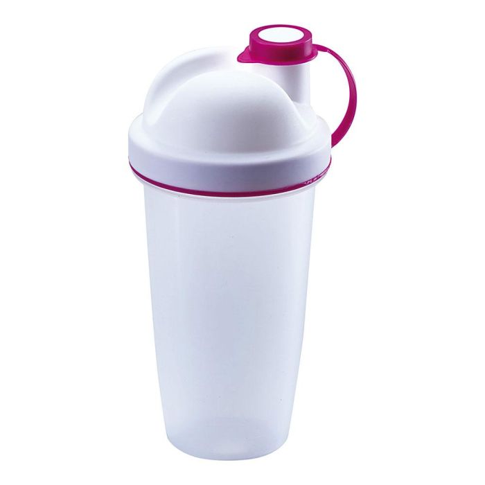 Vaso agitador /mezclador manual 0,5 l