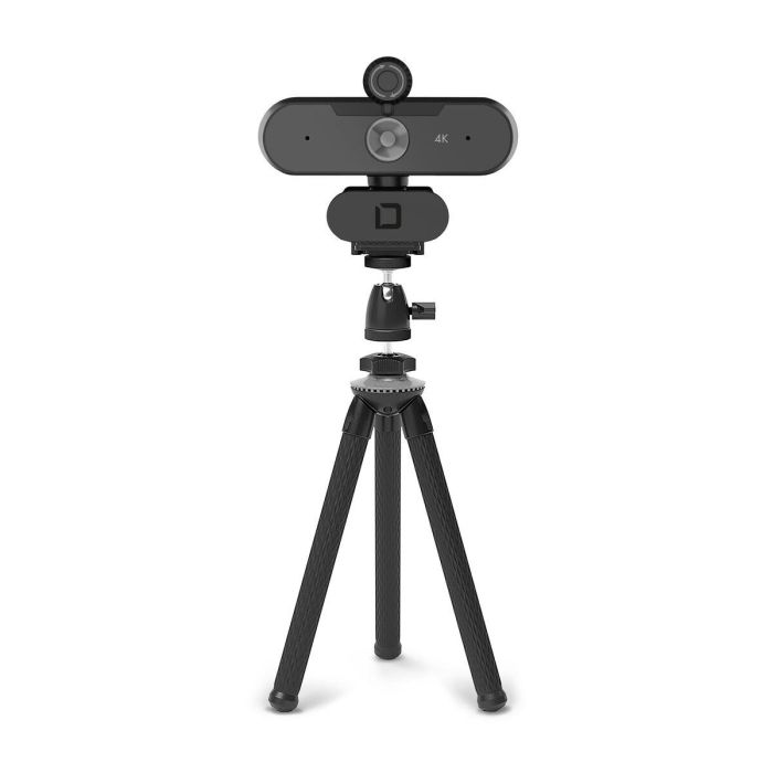 Webcam Dicota D31888 Full HD 1 Webcam Dicota D31888 Full HD 1