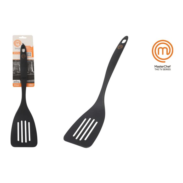 Espátula Pbt Masterchef (24 Unidades) Espátula Pbt Masterchef (24 Unidades)