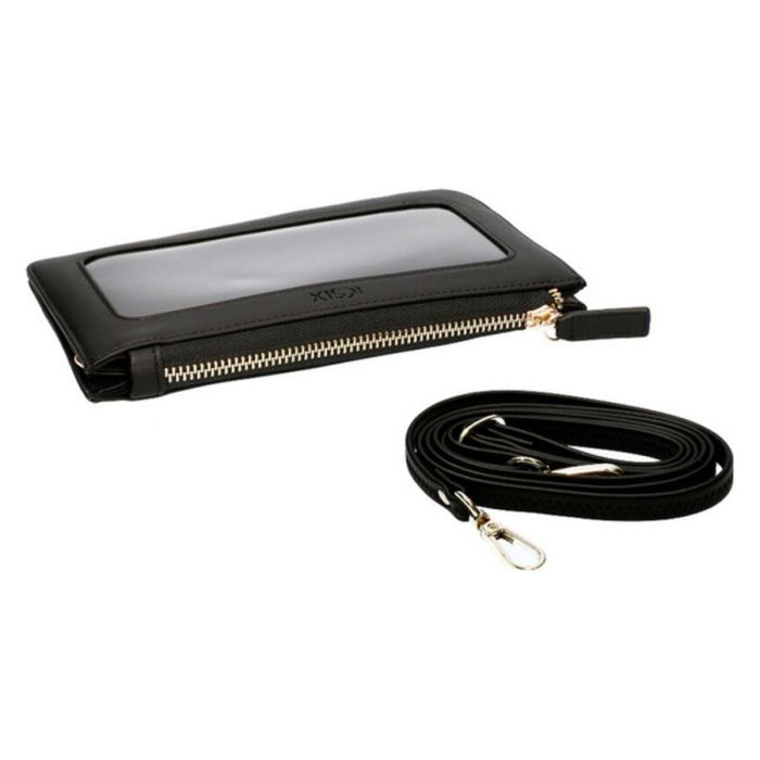 Funda para Móvil KSIX Bolso Universal (20 x 13 cm) 12 Funda para Móvil KSIX Bolso Universal (20 x 13 cm) 12