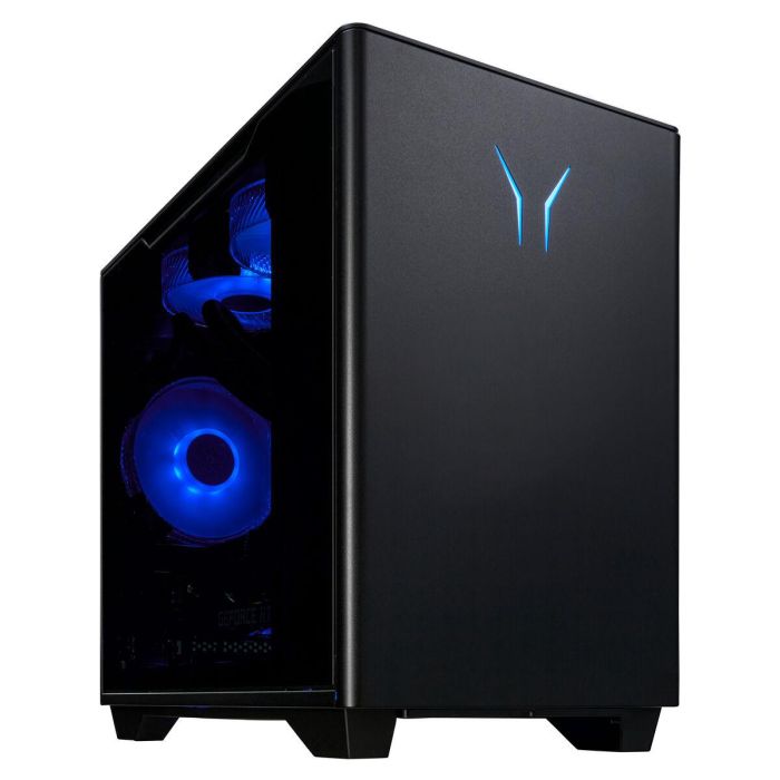 PC de Sobremesa Medion ERAZER BANDIT P20 16 GB RAM 1 TB SSD Nvidia Geforce RTX 4060 19 PC de Sobremesa Medion ERAZER BANDIT P20 16 GB RAM 1 TB SSD Nvidia Geforce RTX 4060 19