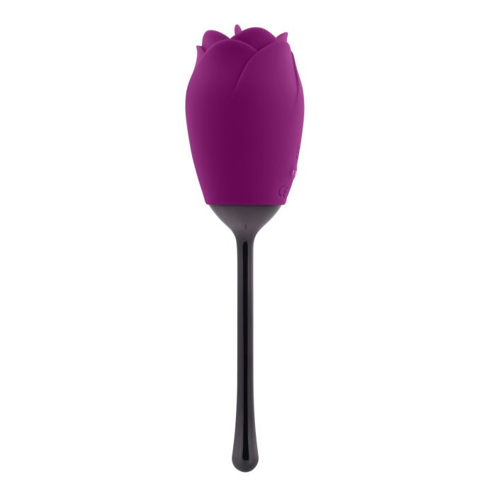 Estimulador de Clítoris Playboy Morado 13