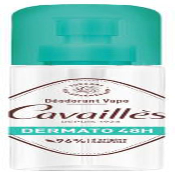 Roge Cavailles Dermato Desodorante Roll-On 48h 80ml