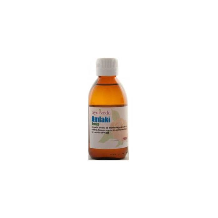 Aceite De Amlaki 500 Ml Aceite De Amlaki 500 Ml