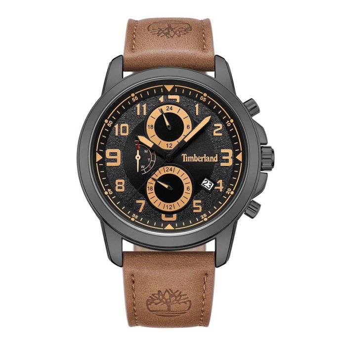 Reloj Hombre Timberland TDWGF9002403 (Ø 44 mm)