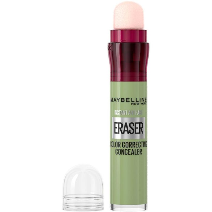 Maybelline Borrador Instant Age Rewind Corrector Color #Verde 6,8 ml