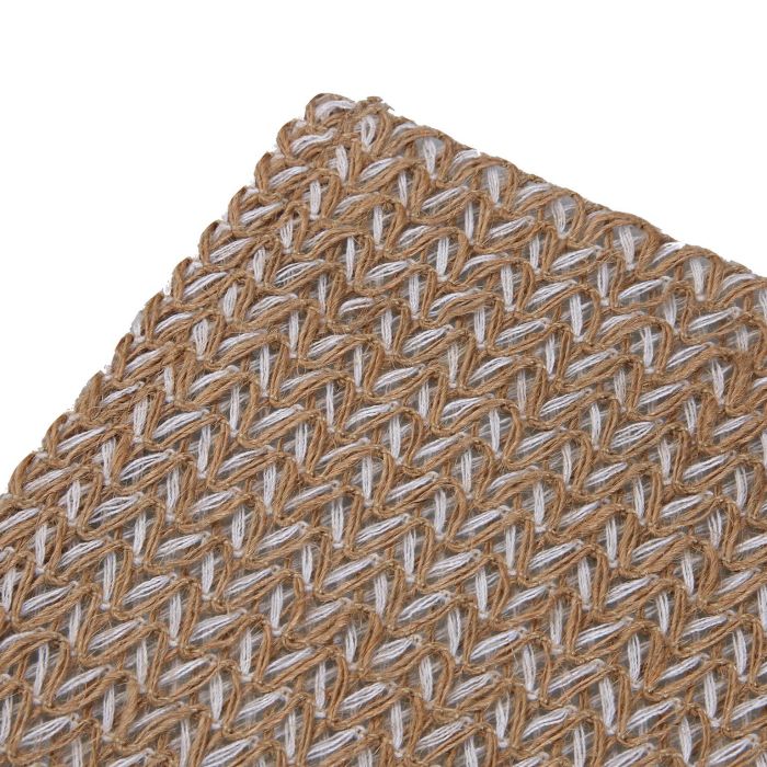 Salvamante Rectangular Natural Versa (6 Unidades) 1 Salvamante Rectangular Natural Versa (6 Unidades) 1