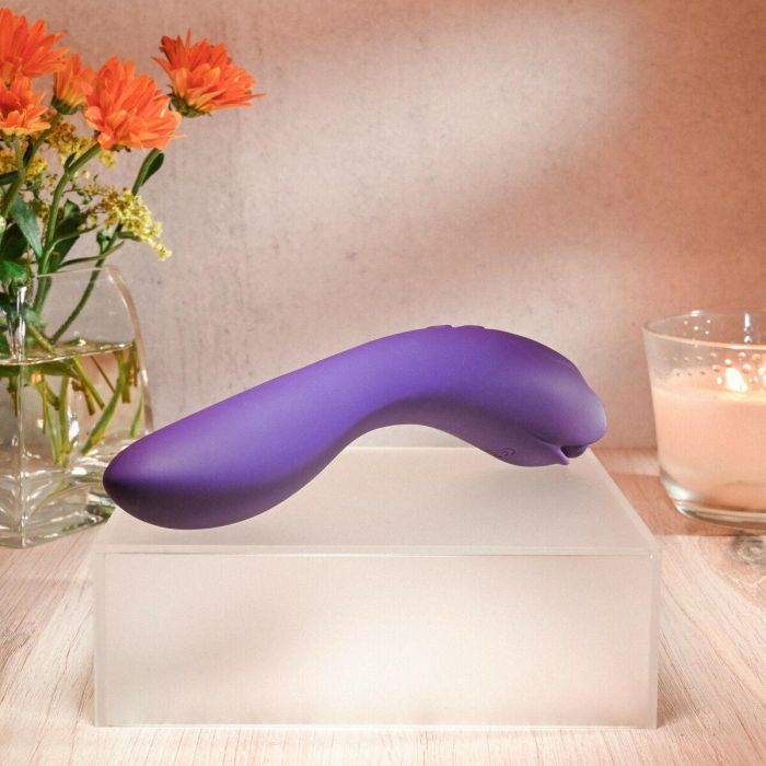 Vibrador Evolved Morado 19 Vibrador Evolved Morado 19