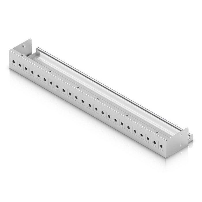 Ubiquiti Keystone Blank Insert Pass-Through, 12-Pack 1 Ubiquiti Keystone Blank Insert Pass-Through, 12-Pack 1