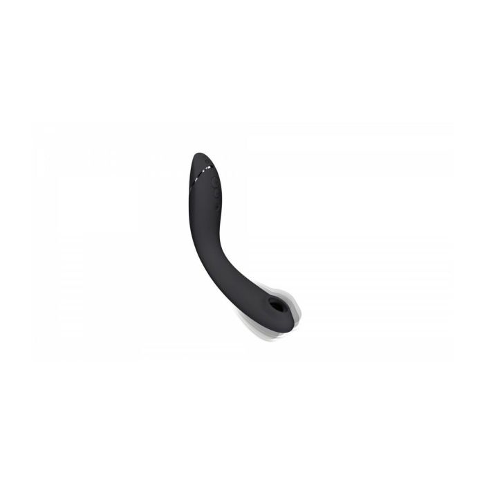 Vibrador Womanizer WOM170-GREY Gris Vibrador Womanizer WOM170-GREY Gris
