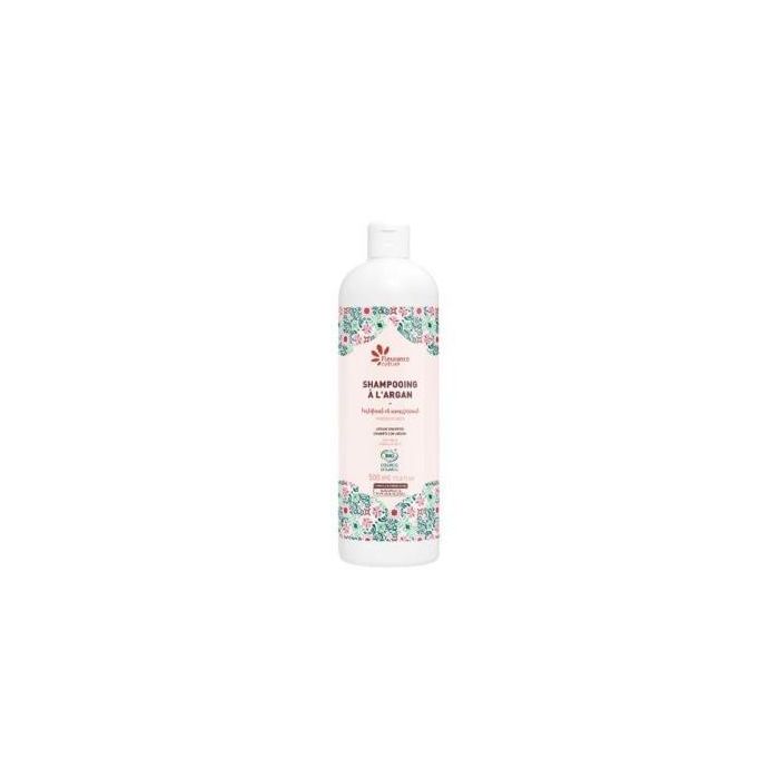 Champu Con Argan 500Ml. Bio Champu Con Argan 500Ml. Bio