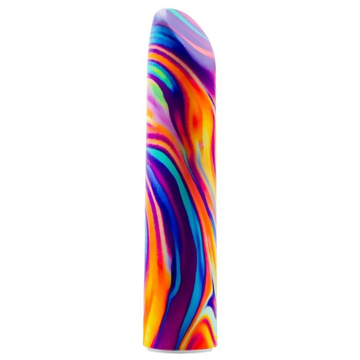 Bala Vibradora Blush Limited Addiction Multicolor 9 Bala Vibradora Blush Limited Addiction Multicolor 9