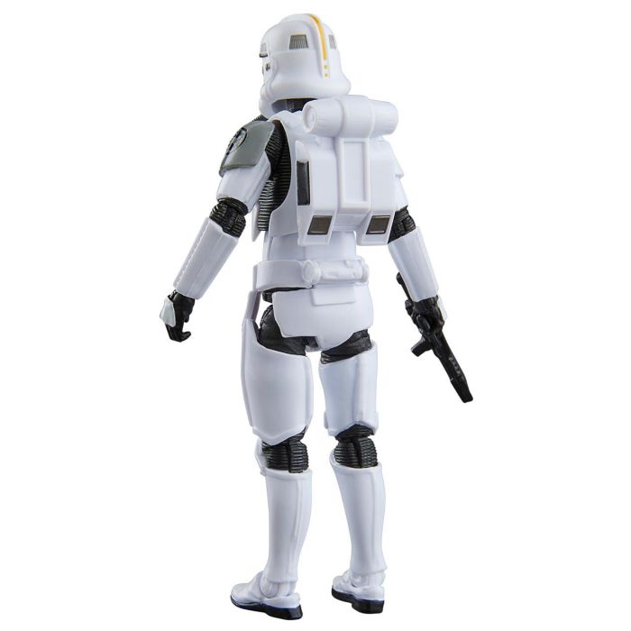 Figura Jetpack Troper -Star Wars- F9795 Hasbro 6 Figura Jetpack Troper -Star Wars- F9795 Hasbro 6
