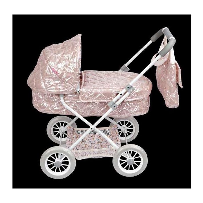Coche capota fantasy con bolso 37x56x56 cm (altura manillar 55 cm) 10 Coche capota fantasy con bolso 37x56x56 cm (altura manillar 55 cm) 10
