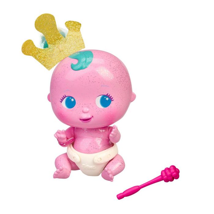 The Bellies Mini Bellies Poopsurprise 7/16226 Figuras Juguete Muñeca +3 años 2