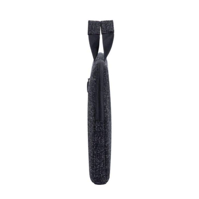Rivacase 7913 Anvik Funda Portátil 13.3" Burgundy con Asas Acolchadas, Protección Esquinas y Bolsillo 2 Rivacase 7913 Anvik Funda Portátil 13.3" Burgundy con Asas Acolchadas, Protección Esquinas y Bolsillo 2