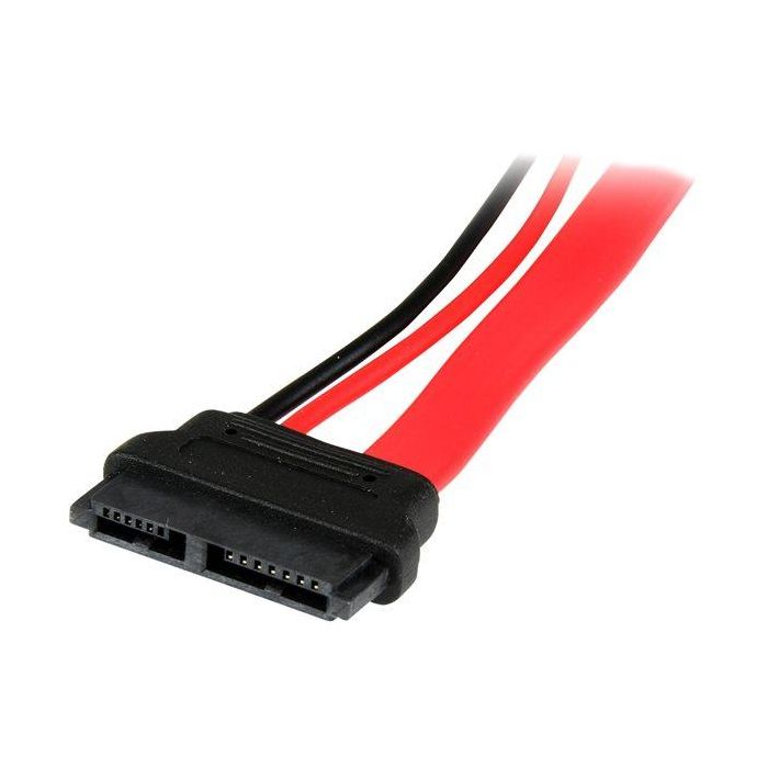 StarTech.com SLIMLINE SATA TO SATA ADAPTER6in Slimline SATA to SATA 1