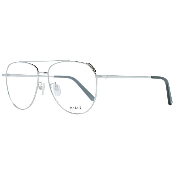 Montura de Gafas Unisex Bally BY5035-H 57018 Montura de Gafas Unisex Bally BY5035-H 57018