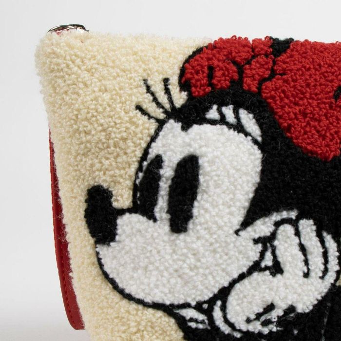 Neceser aseo viaje minnie 22.0 x 14.0 x 6.0 cm 1 Neceser aseo viaje minnie 22.0 x 14.0 x 6.0 cm 1