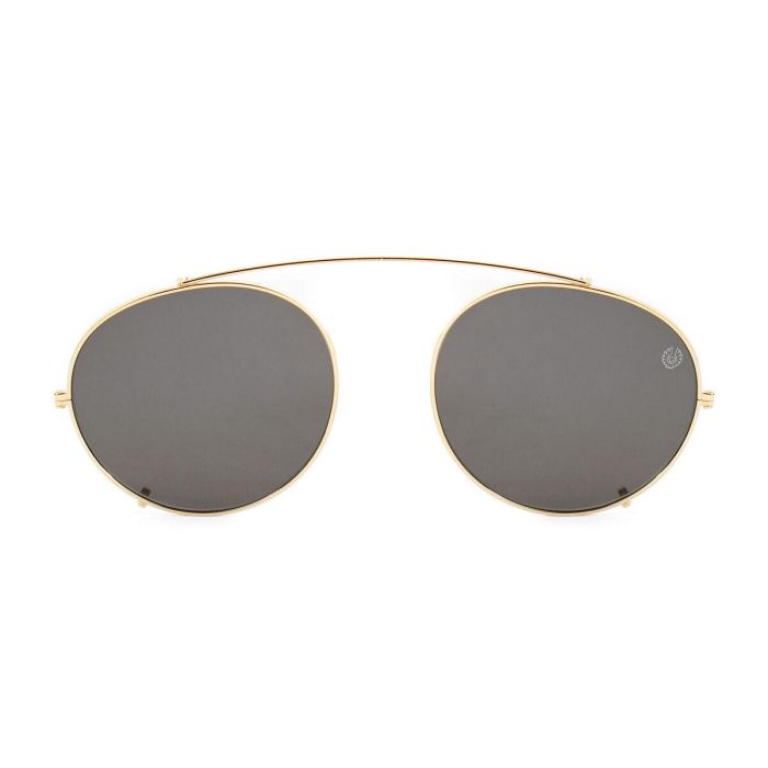 Gafas de Sol Unisex Belstaff BLACKROD-CLIP-BLK-GOLD