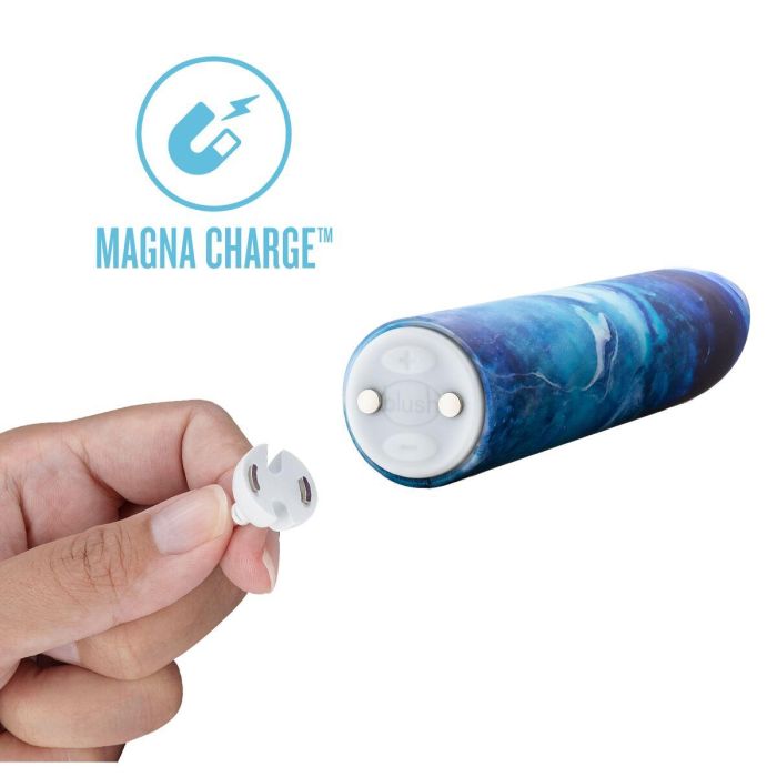 Bala Vibradora Blush Limited Addiction Multicolor 8 Bala Vibradora Blush Limited Addiction Multicolor 8