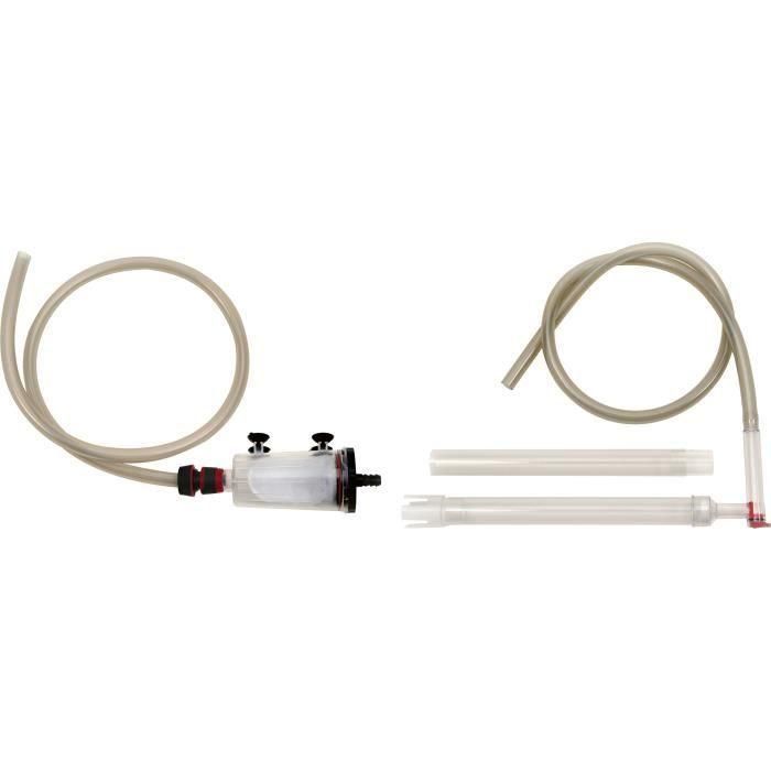 Fluval FLU0015561103701 Kit de limpieza de grava para acuarios FX compatible con filtros externos FX4 y FX6 (2.ª generación) 3 Fluval FLU0015561103701 Kit de limpieza de grava para acuarios FX compatible con filtros externos FX4 y FX6 (2.ª generación) 3