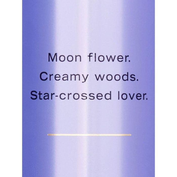 Victoria's Secret Midnight bloom spray perfumado corporal 250 ml vaporizador 1 Victoria's Secret Midnight bloom spray perfumado corporal 250 ml vaporizador 1