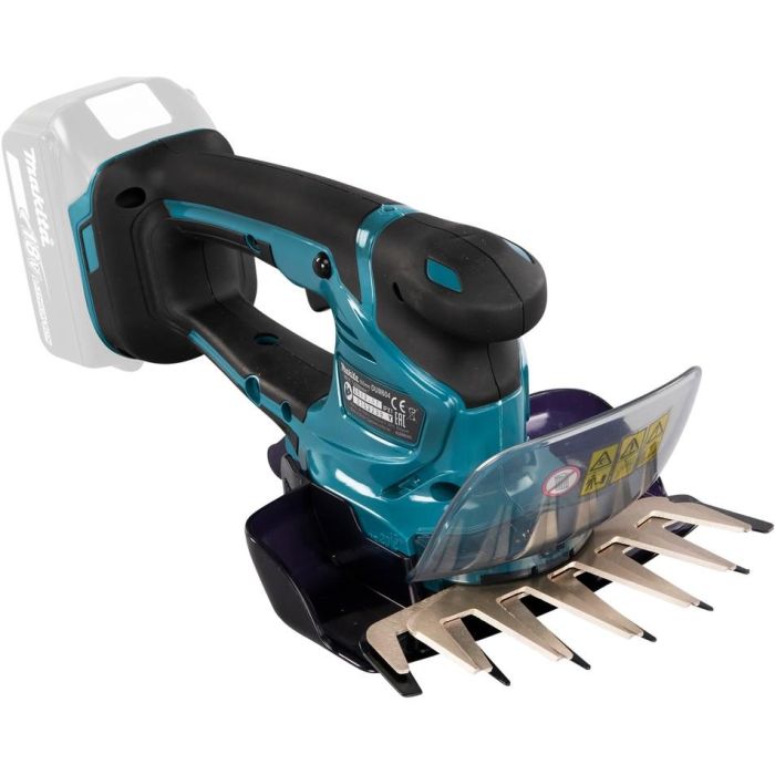 Makita Elektro-Gras/Heckenschere - DUM604ZX ohne Akku 7 Makita Elektro-Gras/Heckenschere - DUM604ZX ohne Akku 7