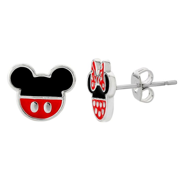 Pendientes Minnie Disney 1 Pendientes Minnie Disney 1