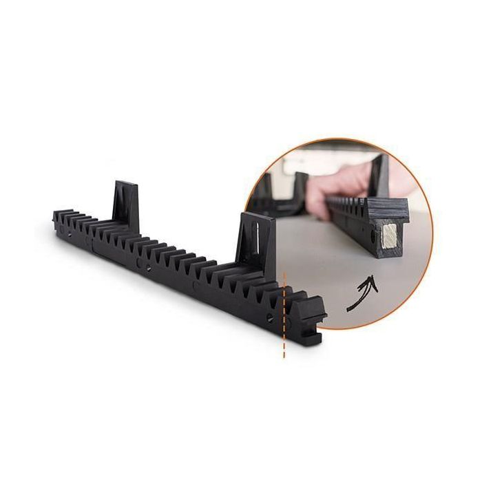 Motor Crémailleres de 24 V para puerta deslizante - OpenGate 3 - SCS Sentinel 5 Motor Crémailleres de 24 V para puerta deslizante - OpenGate 3 - SCS Sentinel 5