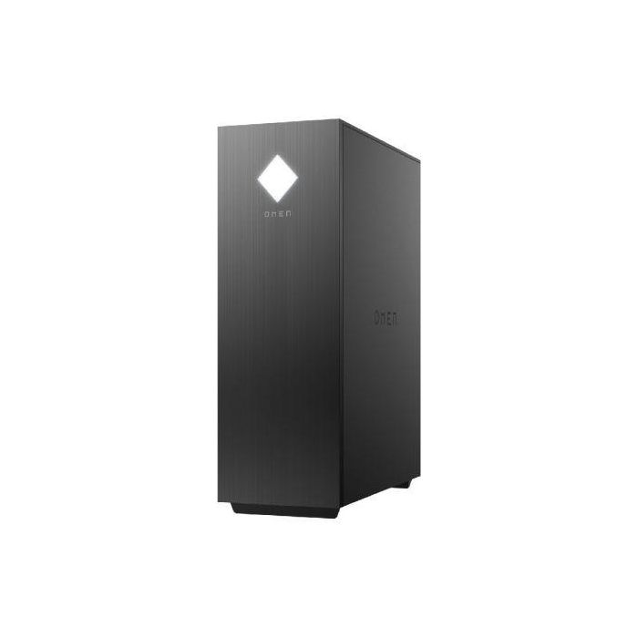 PC Gaming HP Omen 25L GT12-1013NS Intel Core i5-11400F/ 16GB/ 512GB SSD/ GeForce RTX3060/ FreeDOS 1 PC Gaming HP Omen 25L GT12-1013NS Intel Core i5-11400F/ 16GB/ 512GB SSD/ GeForce RTX3060/ FreeDOS 1