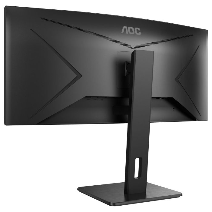 AOC CU34P2A Monitor Curvo 34" 2K UHD (3440x1440) 21:9 VA 1ms USB DisplayPort HDMI Negro 7