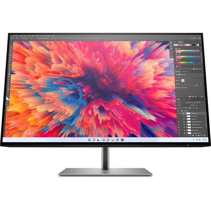 HP Z24q G3 QHD Display HP Z24q G3 QHD Display