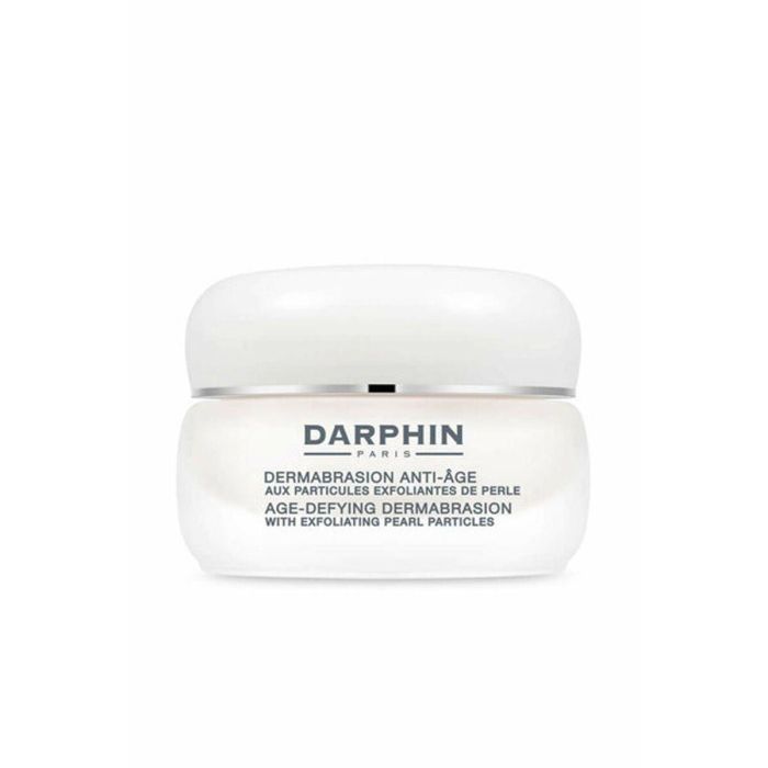 Darphin Age-Defying Dermabrasion Exfoliante Antiedad 50 ml 0 Darphin Age-Defying Dermabrasion Exfoliante Antiedad 50 ml 0