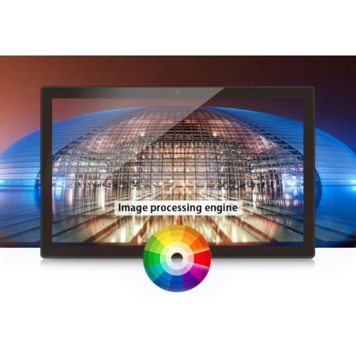 Braun DigiFrame 240 Business Line 60.96cm (24.0 ) 2