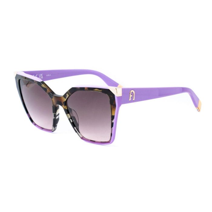 Gafas de Sol Mujer Furla SFU686V5403KA ø 54 mm 0 Gafas de Sol Mujer Furla SFU686V5403KA ø 54 mm 0