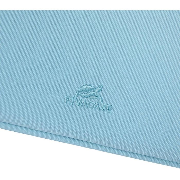 Riva Laptoptasche Szuzuka 13,3" pastel blue 7703 10 Riva Laptoptasche Szuzuka 13,3" pastel blue 7703 10