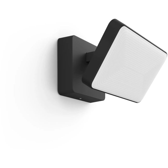 Philips Hue White & Color Ambiance Discover Flutlicht - Luz LED para Exterior, 2300lm, Negro 1 Philips Hue White & Color Ambiance Discover Flutlicht - Luz LED para Exterior, 2300lm, Negro 1