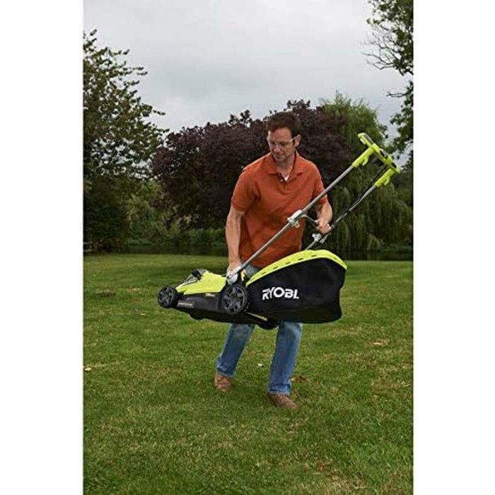 Cortacésped Eléctrico Ryobi 5133002345 1