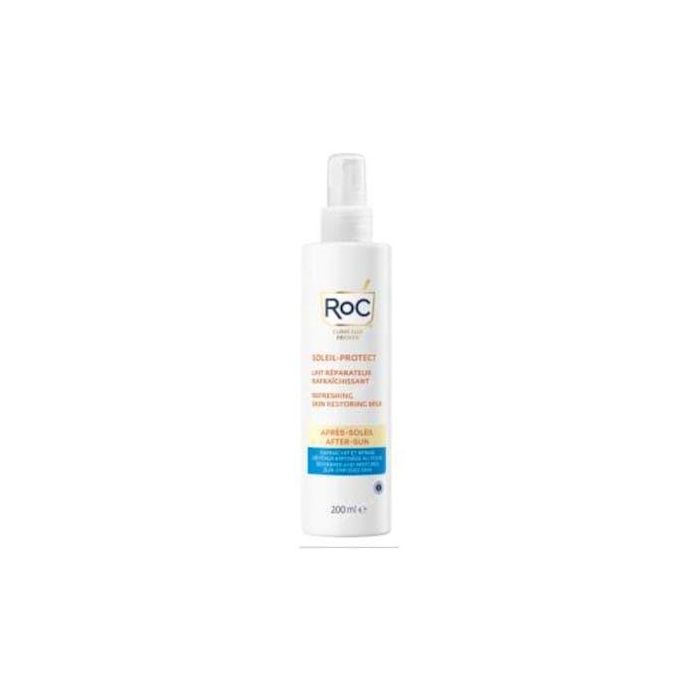 ROC Leche Refrescante Reparadora After Sun 200ml