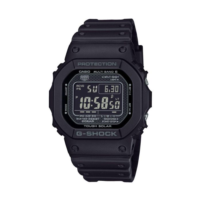 Reloj Hombre Casio G-Shock GW-5000HS-1ER Reloj Hombre Casio G-Shock GW-5000HS-1ER