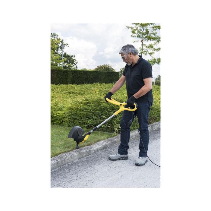 Powerplus POWXG30033 Cortabordes Eléctrico 500 W con 320 mm de Diámetro, Herramienta para Corte de Hierba y Bordes Definidos en Jardín. 5 Powerplus POWXG30033 Cortabordes Eléctrico 500 W con 320 mm de Diámetro, Herramienta para Corte de Hierba y Bordes Definidos en Jardín. 5