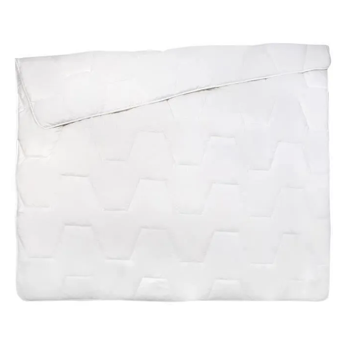 Abeil Edredón Nube Suave 240x260 cm Blanco 1