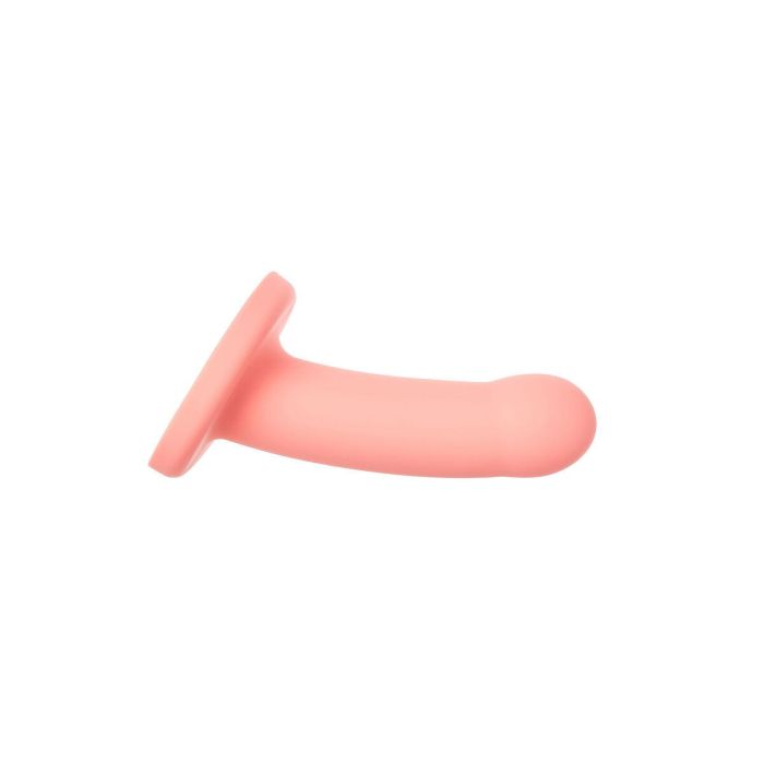 Dildo Nexus nyx Sportsheets Merge Collection Rosa Coral Ø 3,8 cm 6 Dildo Nexus nyx Sportsheets Merge Collection Rosa Coral Ø 3,8 cm 6