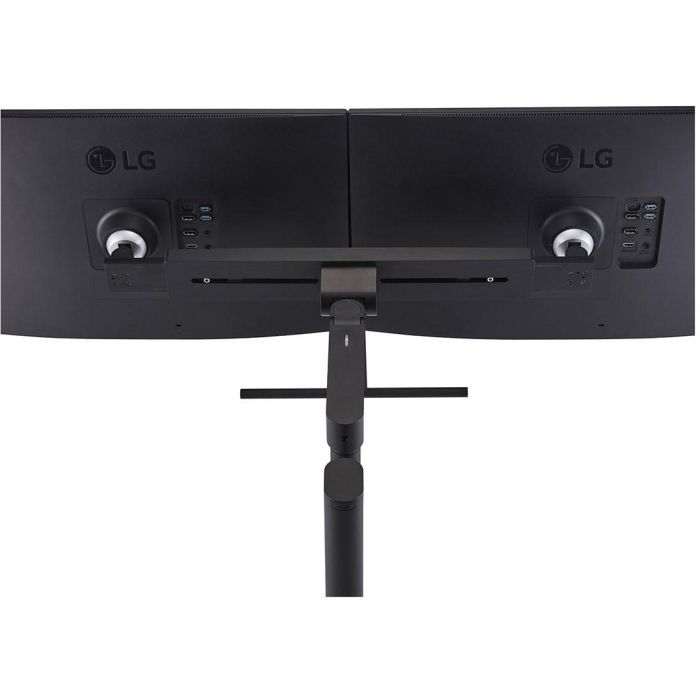 68.47cm/27'' (2560x1440) LG Ergo Dual 27QP88DP-BS 16:9 5ms IPS HDMI DisplayPort USB-C VESA Pivot QHD 14 68.47cm/27'' (2560x1440) LG Ergo Dual 27QP88DP-BS 16:9 5ms IPS HDMI DisplayPort USB-C VESA Pivot QHD 14