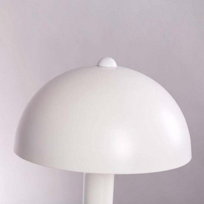 SKD-T1007 Lámpara de Mesa Atlantic City, Diseño Moderno y Elegante, compatible con Bombilla LED E27 para Salón, Dormitorio y Oficina 3 SKD-T1007 Lámpara de Mesa Atlantic City, Diseño Moderno y Elegante, compatible con Bombilla LED E27 para Salón, Dormitorio y Oficina 3