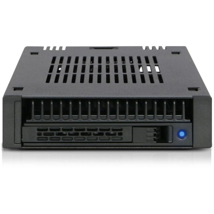 IC Intracom MB741SP-B Rack móvil de almacenamiento ICY ExpressCage