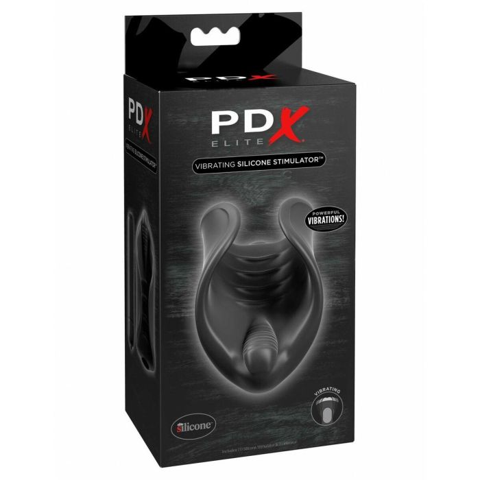 Masturbador Pipedream Negro 2 Masturbador Pipedream Negro 2