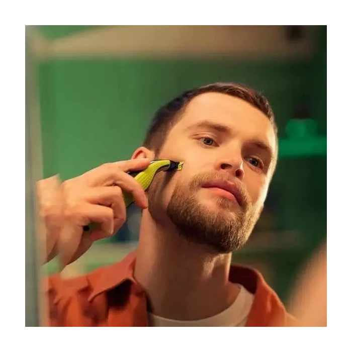 Maquinilla de Afeitar Philips QP220/51 (2 Unidades) 4