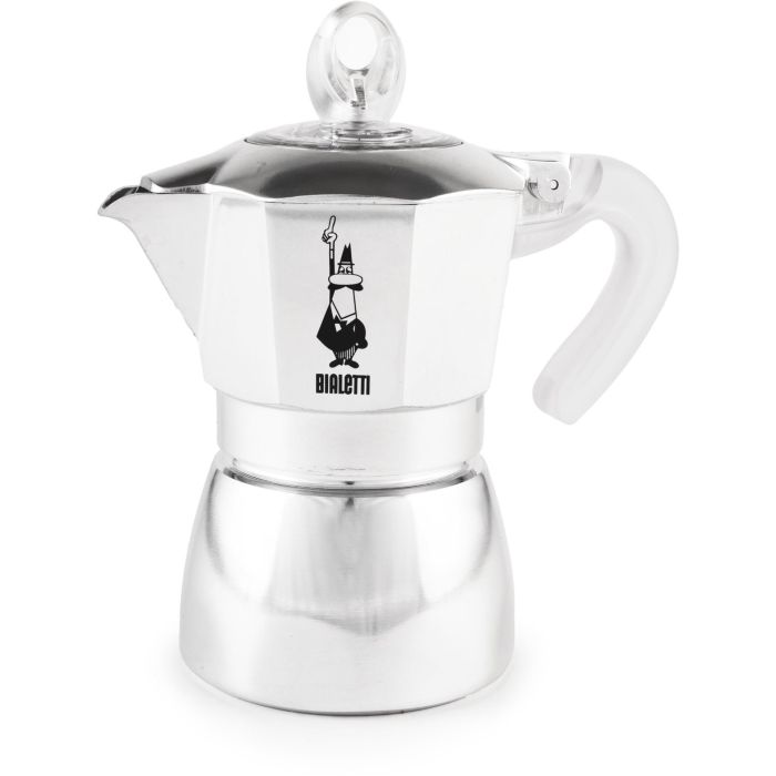 Bialetti Dama Pure Ice 3TZ 0 Bialetti Dama Pure Ice 3TZ 0